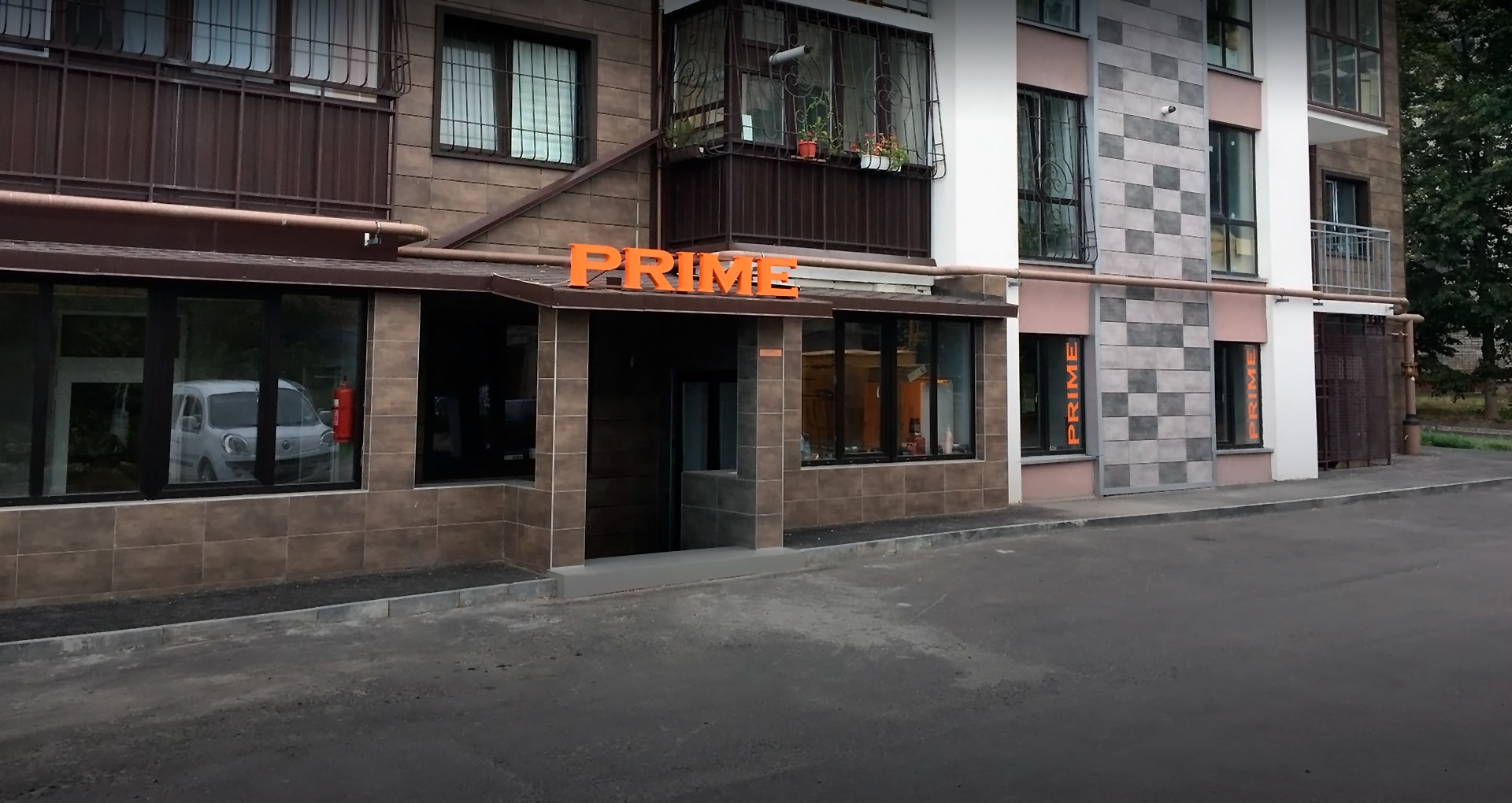 PRIME
